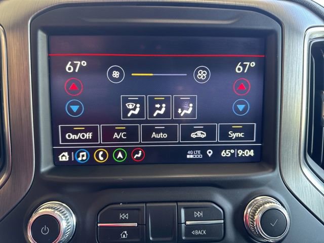 2019 GMC Sierra 1500 Denali Denali - Photo 23