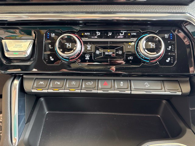 2026 GMC Sierra 1500 Denali - Photo 24