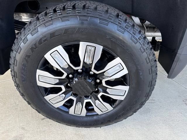 2026 GMC Sierra 2500HD Denali - Photo 42