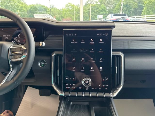 2026 GMC Acadia Elevation - Photo 23