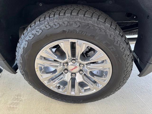 2026 GMC Sierra 1500 Denali - Photo 42