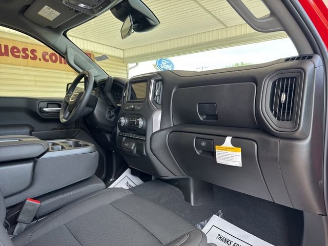 2026 GMC Sierra 1500 Pro - Photo 23
