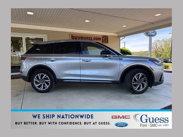 2023 Lincoln Corsair AWD's photo