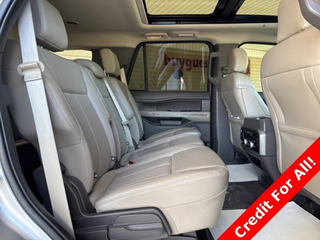 Used 2020 Ford Expedition XLT