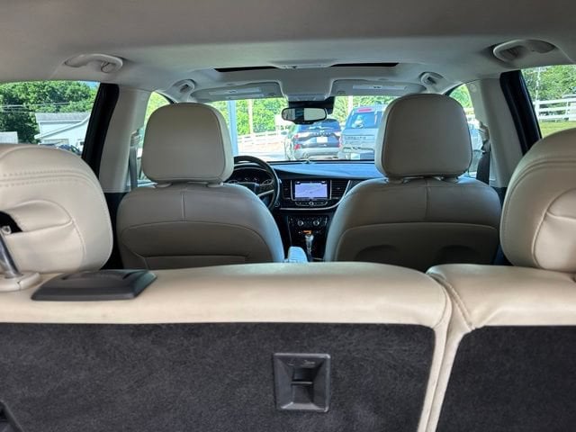 2019 Buick Encore Essence - Photo 33