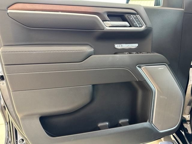 2026 GMC Sierra 1500 Denali - Photo 11