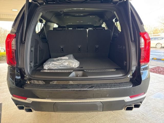 2026 GMC Yukon XL Denali - Photo 32