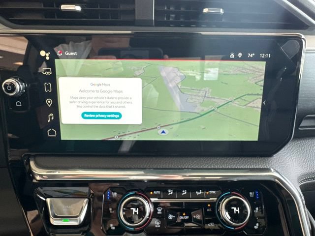 2026 GMC Sierra 1500 Denali - Photo 20