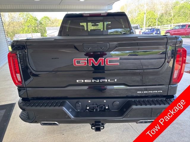 2019 GMC Sierra 1500 Denali Denali - Photo 7