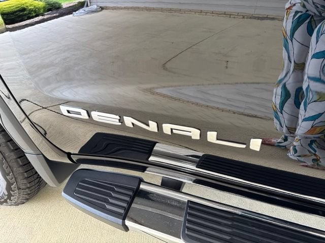 2026 GMC Sierra 1500 Denali - Photo 36