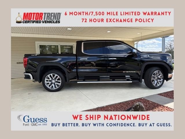 2026 GMC Sierra 4WD Crew Cab Short Box SLT's photo