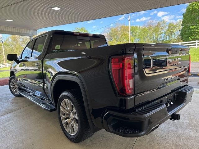 2019 GMC Sierra 1500 Denali Denali - Photo 11