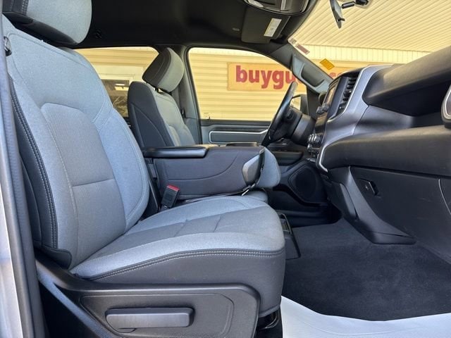 2022 RAM Ram 1500 Pickup Big Horn/Lone Star - Photo 25