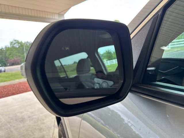 2026 GMC Acadia Elevation - Photo 39