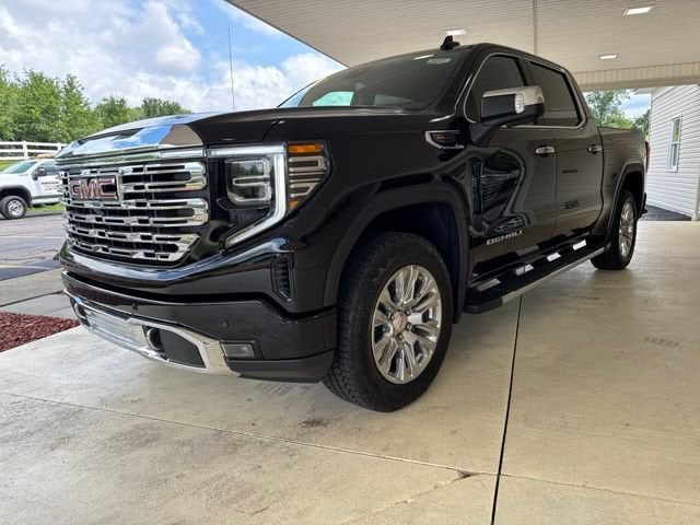 2026 GMC Sierra 1500 Denali - Photo 9