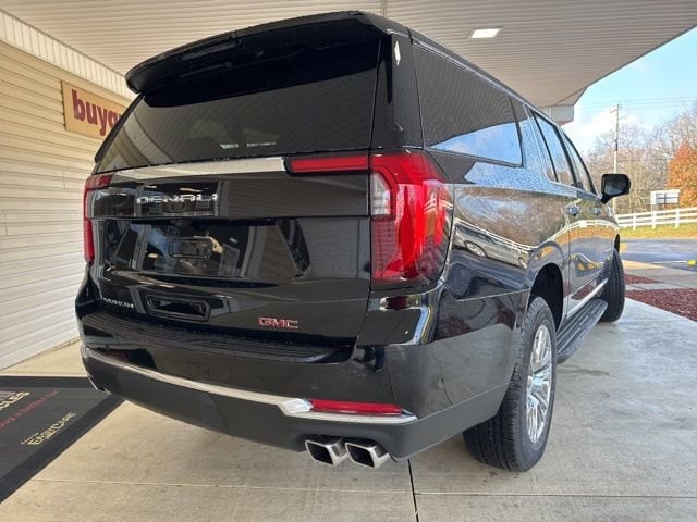 2026 GMC Yukon XL Denali - Photo 7