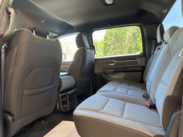 2022 RAM Ram 1500 Pickup Big Horn/Lone Star - Photo 29