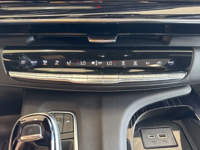 2021 Cadillac Escalade Sport - Photo 26