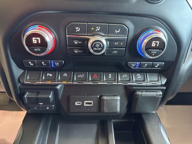 2019 GMC Sierra 1500 Denali Denali - Photo 25