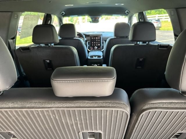 2026 GMC Acadia Elevation - Photo 36