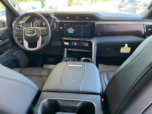 2026 GMC Sierra 2500HD Denali - Photo 28