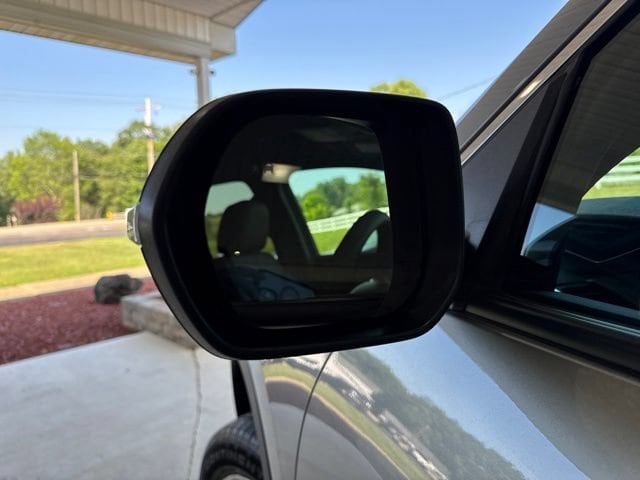 2026 GMC Acadia Elevation - Photo 40