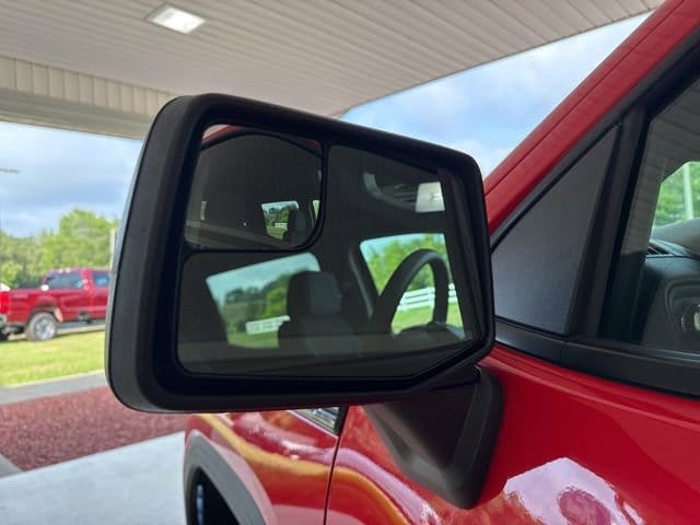 2026 GMC Sierra 1500 Pro - Photo 32