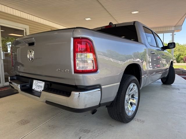 2022 RAM Ram 1500 Pickup Big Horn/Lone Star - Photo 7