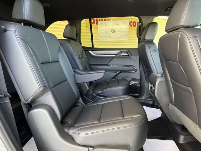 2026 GMC Acadia Elevation - Photo 29