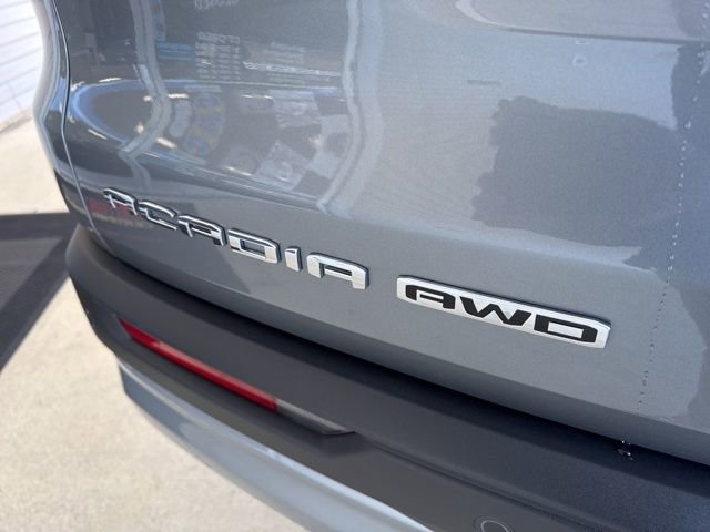 2026 GMC Acadia Elevation - Photo 38