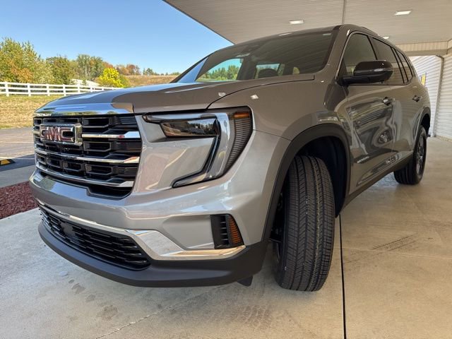 2026 GMC Acadia Elevation - Photo 9