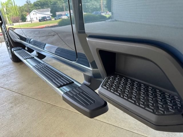 2026 GMC Sierra 2500HD Denali - Photo 36