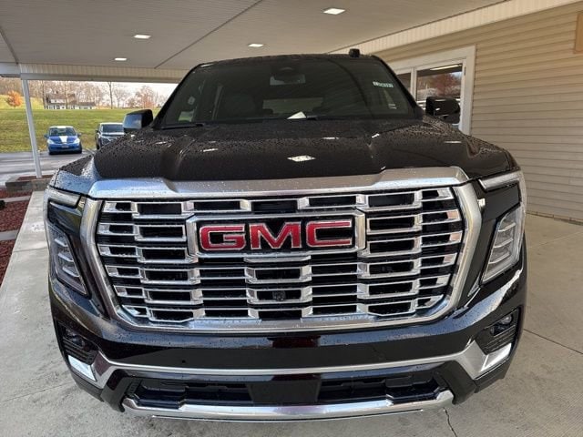 2026 GMC Yukon XL Denali - Photo 11