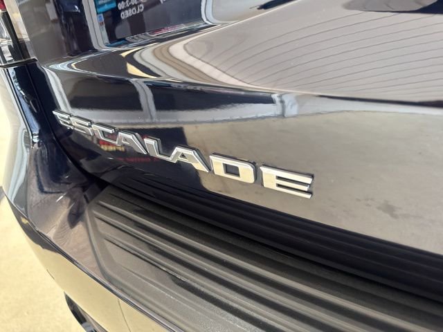 2021 Cadillac Escalade Sport - Photo 42