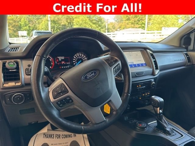 2022 Ford Ranger XLT - Photo 15