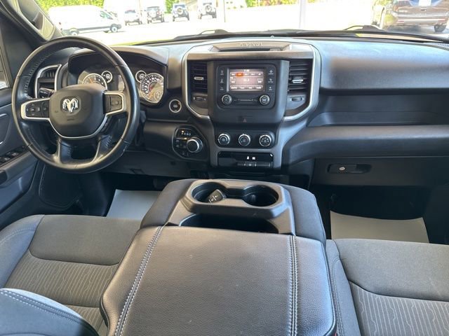 2022 RAM Ram 1500 Pickup Big Horn/Lone Star - Photo 28