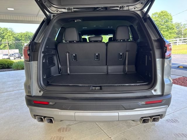 2026 GMC Acadia Elevation - Photo 35