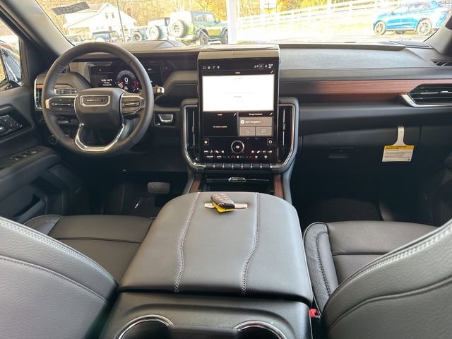 2026 GMC Yukon XL Denali - Photo 29