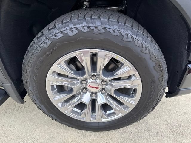 2026 GMC Sierra 1500 Denali - Photo 40
