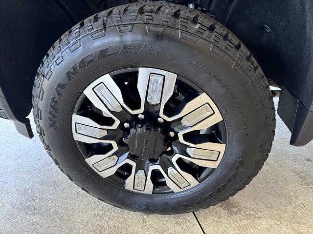 2026 GMC Sierra 2500HD Denali - Photo 40