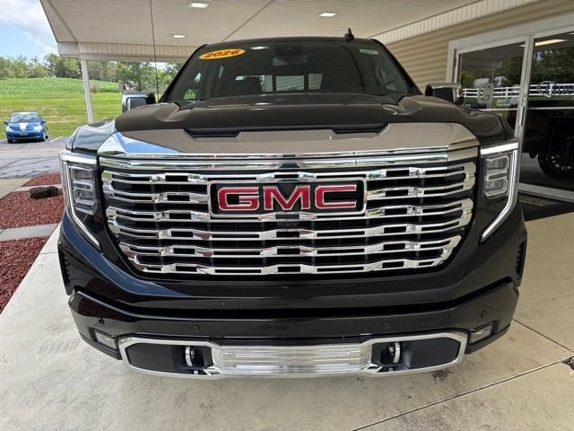 2026 GMC Sierra 1500 Denali - Photo 10