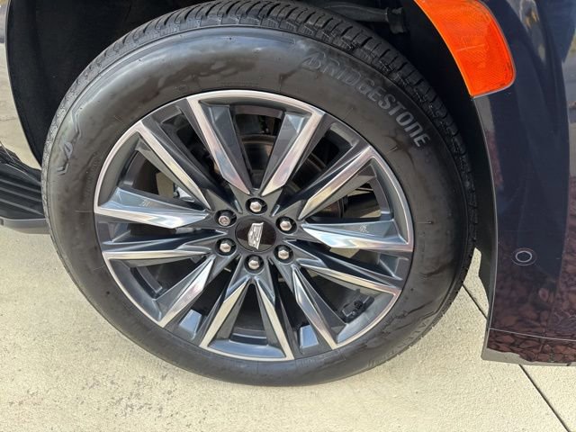 2021 Cadillac Escalade Sport - Photo 45