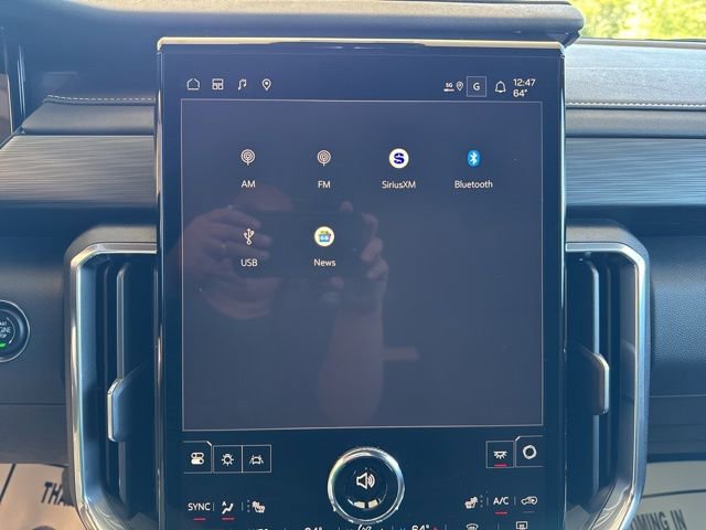 2026 GMC Acadia Elevation - Photo 21