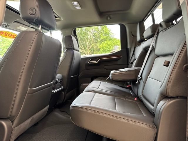 2026 GMC Sierra 1500 Denali - Photo 32