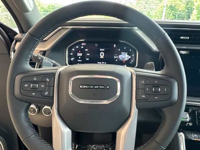 2026 GMC Sierra 1500 Denali - Photo 18