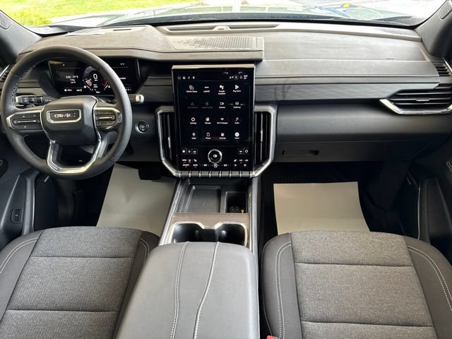 2026 GMC Acadia Elevation - Photo 30