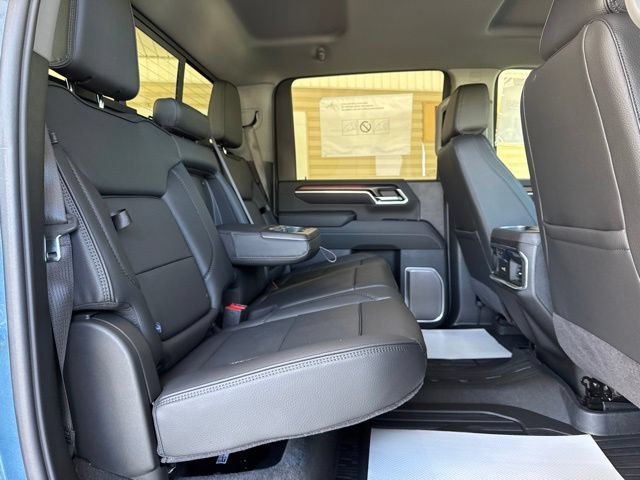 2026 GMC Sierra 2500HD Denali - Photo 25