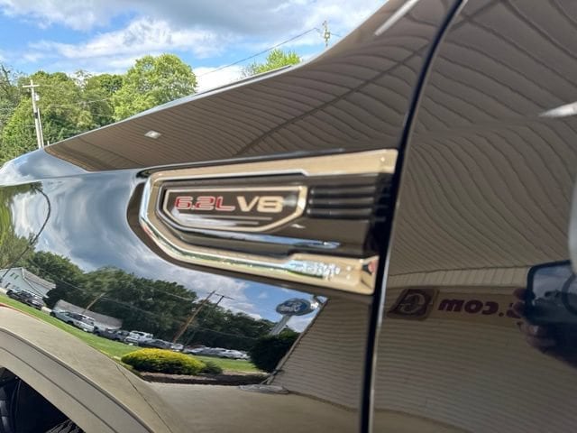 2026 GMC Sierra 1500 Denali - Photo 37