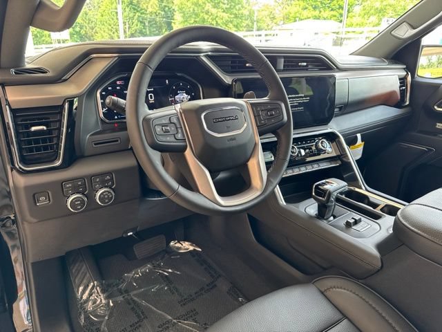2026 GMC Sierra 1500 Denali - Photo 14