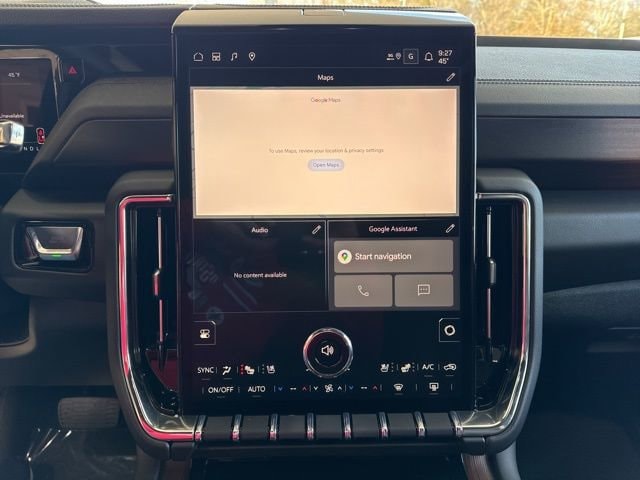 2026 GMC Yukon XL Denali - Photo 22
